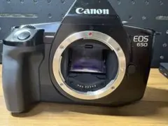 2026年最新】CANON EOS 650の人気アイテム - メルカリ