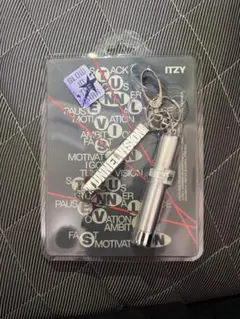 ITZY チェリョンTUNNEL VISION Projection アルバム