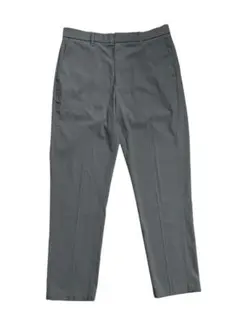 【RAGEBLUE】テーパードスラックス