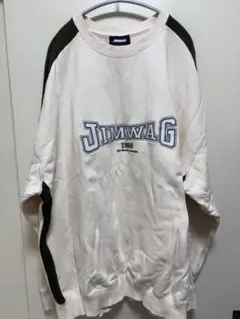 【新品タグ付】JIMWAG UNIFORM LONG T ネイビー NICO 新品タグ付】JIMWAG UNIFORM LONG T ネイビー NICO - メルカリ