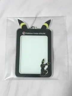 寶可夢中心線上 抽獎 A賞 黑暗鴉