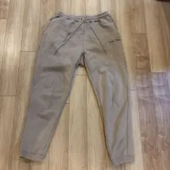 BEAUTY＆YOUTH UNITED ARROWSスウェットパンツ