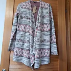 AMERICAN EAGLE OUTFITTERS カーディガン