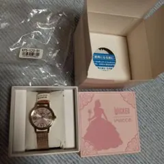 2025年最新】wicca ウィキッドの人気アイテム - メルカリ