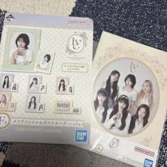 2026年最新】IVE一番くじ a賞の人気アイテム - メルカリ
