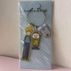 なにわ男子 長尾謙杜