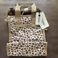 レスポートサック　ハンド&ショルダーバッグ