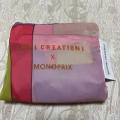 MONOPRIX モノプリエコバッグ　新品のサムネイル