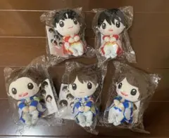 SexyZone ちょっこり 新品未開封