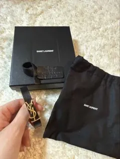 サンローラン SAINT LAURENT ブレスレットのサムネイル