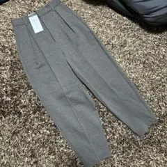 新品 カジュアルパンツ