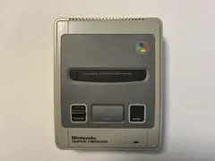 Nintendo スーパーファミコン 本体 1chip-02
