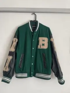 AELFRIC EDEN スタジャン