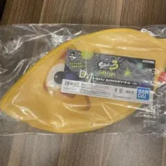 一番くじ スプラトゥーン3 D賞 サーモンラン 金イクラランドリーネット