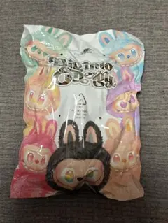 ラブブ Big into Energy エナジー LOYALTY