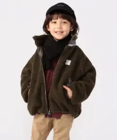 SHIPS KIDS｜BLOUSON 115cm