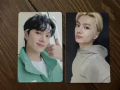 ENHYPEN ジェイ トレカセット