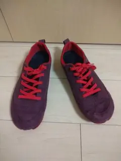 スリッポン スニーカー