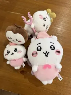 ちいかわグッズ　詰め合わせ ちいかわ 詰め合わせセット - メルカリ