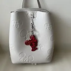デシグアル（Desigual）のミッキーマウス ミドルバックパック