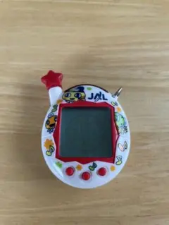 たまごっち バンダイ 2006年製 JALオリジナル 非売品 - メルカリ