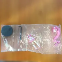 ハートキャッチプリキュア!」シリーズの　 フィギュア