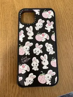 2026年最新】casetify iphone14 うさぎの人気アイテム - メルカリ