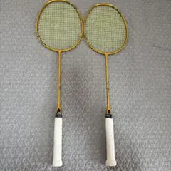 （クーポン3000円off）4u5 2本　Wilson E CALIBURのサムネイル