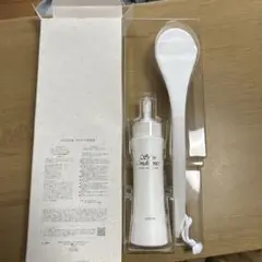 非売品】ALBION 2020年度記念品 ボディウォッシュ、ボディブラシ