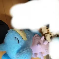 ラプラスぬいぐるみのサムネイル