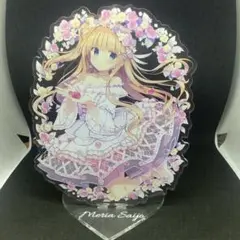 きみしま青　アクリルスタンド