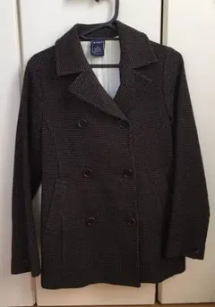 キッズ NIMES Pコート  Mのサムネイル