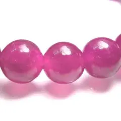 ルビー ブレスレット
