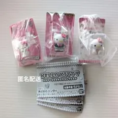 ハローキティ　パッケージミニチュアコレクション