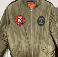 2025年最新】シャネル ma-1の人気アイテム - メルカリ