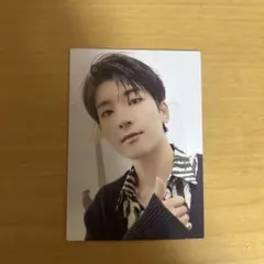 SEVENTEEN ウォヌ DREAM トレカ