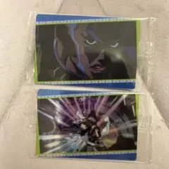 ジョジョの奇妙な冒険 ウエハース プッチ神父