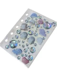 【おすそ分け/正規品】ふわふわドロップうみうみふわふわ