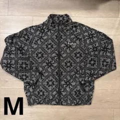 2025年最新】supreme bandana track jacketの人気アイテム