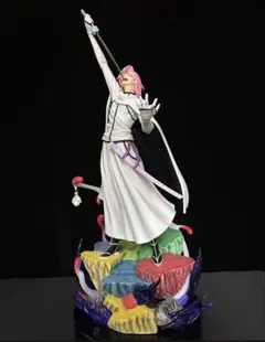 BLEACH B.P-STUDIO ザエルアポロ·グランツ フィギュア - メルカリ