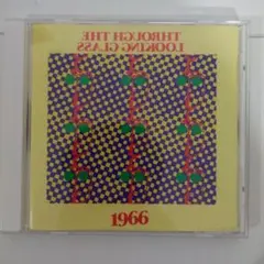 Through The Looking Glass 1966 CD