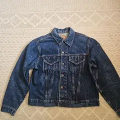 Levi's70505 48 スモールe