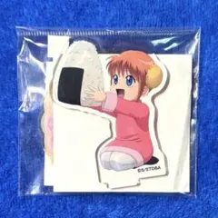 銀魂 幼少期 おにぎり 食える時に食っとかないとね アクリルスタンド 神楽