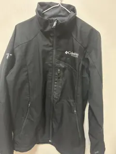 Columbia ナイロンジャケット