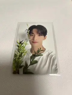 SEVENTEEN RIGHT HERE DEAR盤 ドギョム