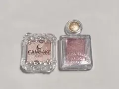 캔메이크 마조리카 마조르카 아이섀도우 2pcs