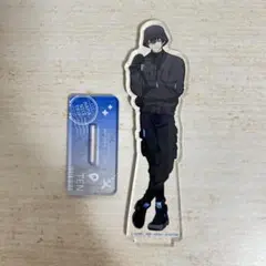 叢雲添 アクリルスタンド プライズ品 18trip