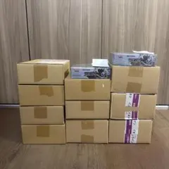 空飛ぶペンギン ポケモンカード カートン ダンボール箱 空箱 11箱セット 空飛ぶペンギン様専用 ポケモンカード カートン ダンボール箱 空箱 11