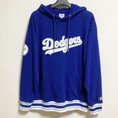 ドジャースMLB公式パーカー トレーナー 大谷翔平 スウェット Tシャツ WBC