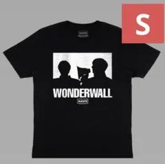 未開封 新品 Oasis Wonderwall Tシャツ XL 黒 2026年最新】wonderwall tシャツの人気アイテム - メルカリ